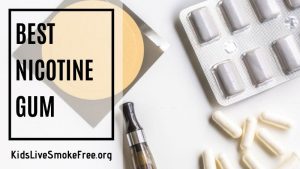 Best Nicotine Gum: The Top Quit Smoking Product
