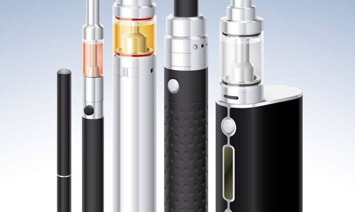 best electronic cigarettes amazon