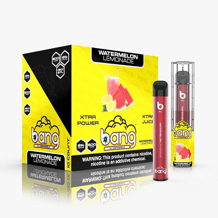 best disposable vape online store