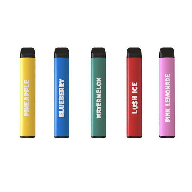 best disposable vape sites