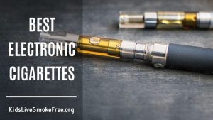 best electronic cigarettes