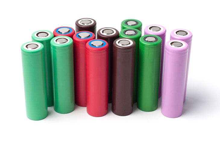 best 18650 batteries for vape mods