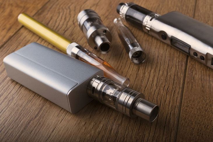 best all in one vape mods 