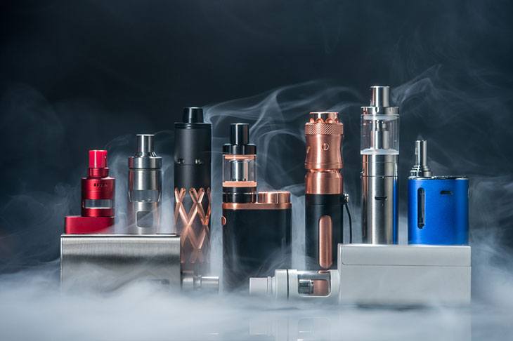 best pod vapes best juul alternatives