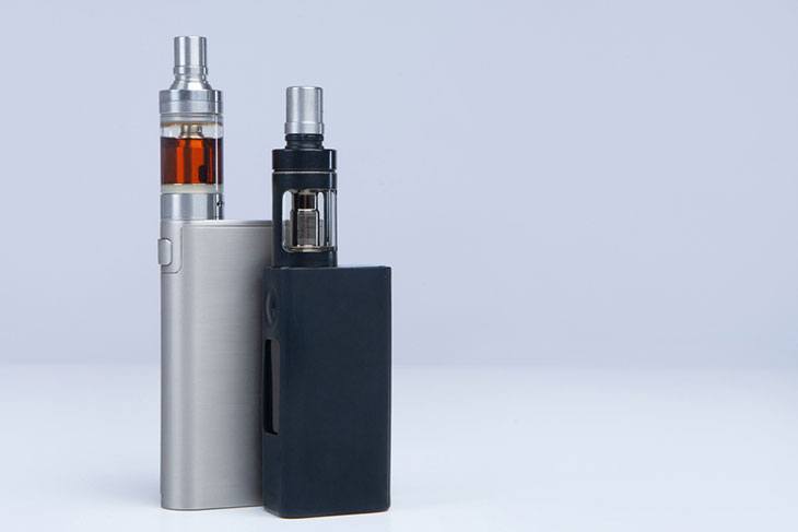 best high wattage box mods 