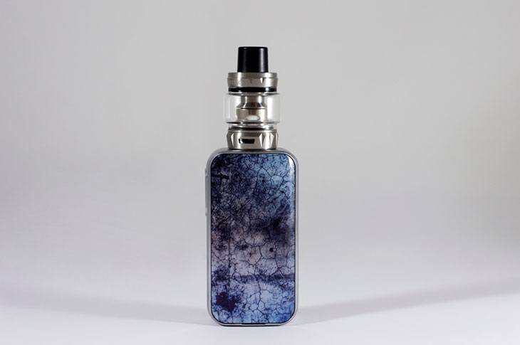 best box mods for clouds