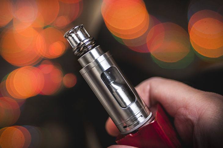 best vape tanks for big clouds