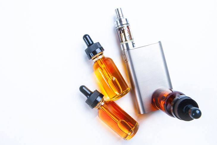 best pod vapes best juul alternatives