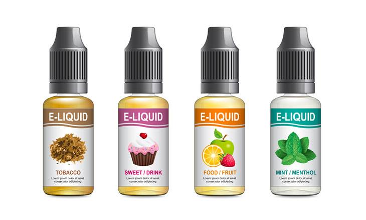 best vape juice brands