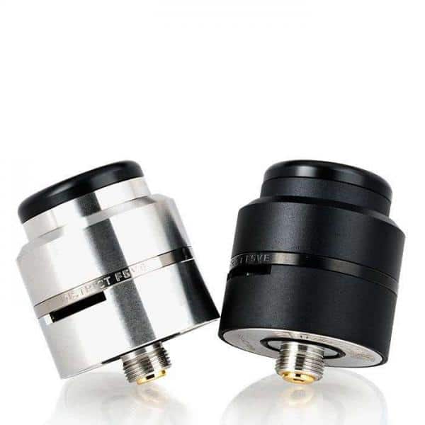 District F5VE Layercake - Best RDA Tank