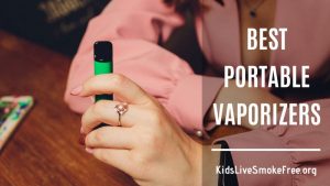 best portable vaporizers