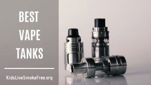 best vape tanks