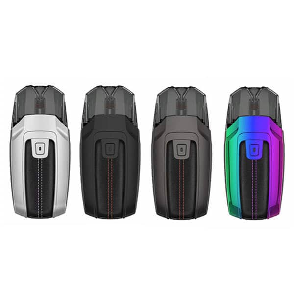 GeekVape Aegis Vape Pod Starter Kit - Stability