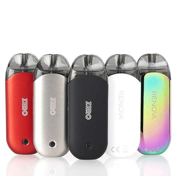 Vaporesso Renova Zero - Intelligent Pod System