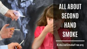 All About Secondhand Smoke: Cigarettes, Vape, Weed, Marijuana in One Place
