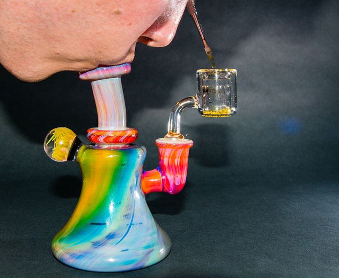 best e nail for dab rig