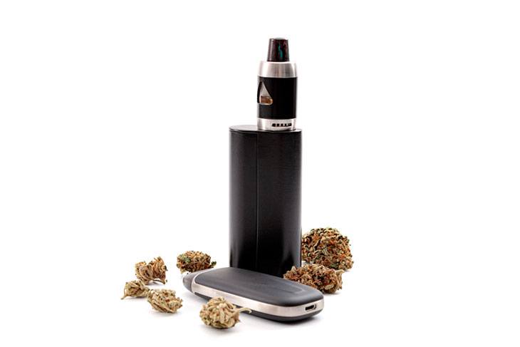 best dry herb vaporizer atomizer 