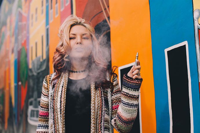 best vape pens for clouds