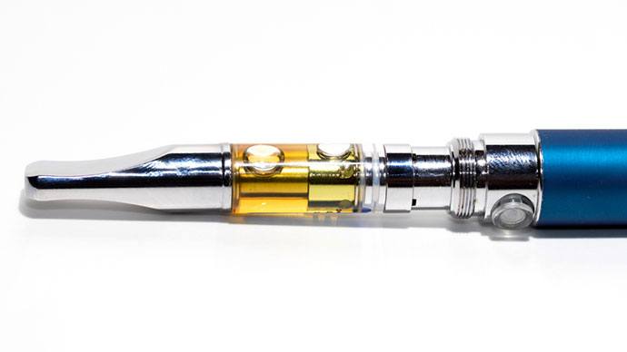 best selling weed pens