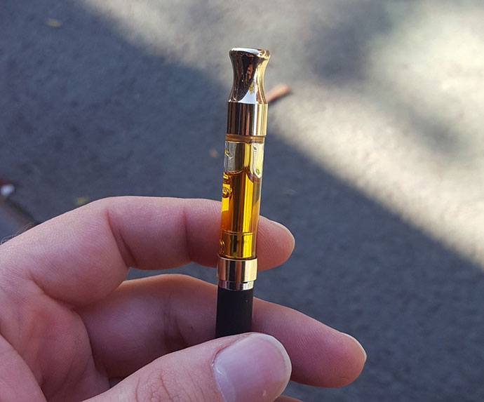 the best vape pen for e liquid