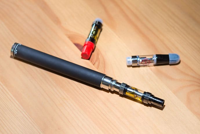 best affordable dab pens