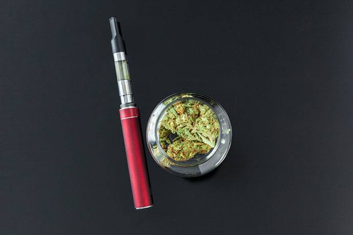 best vape pens for cartridges